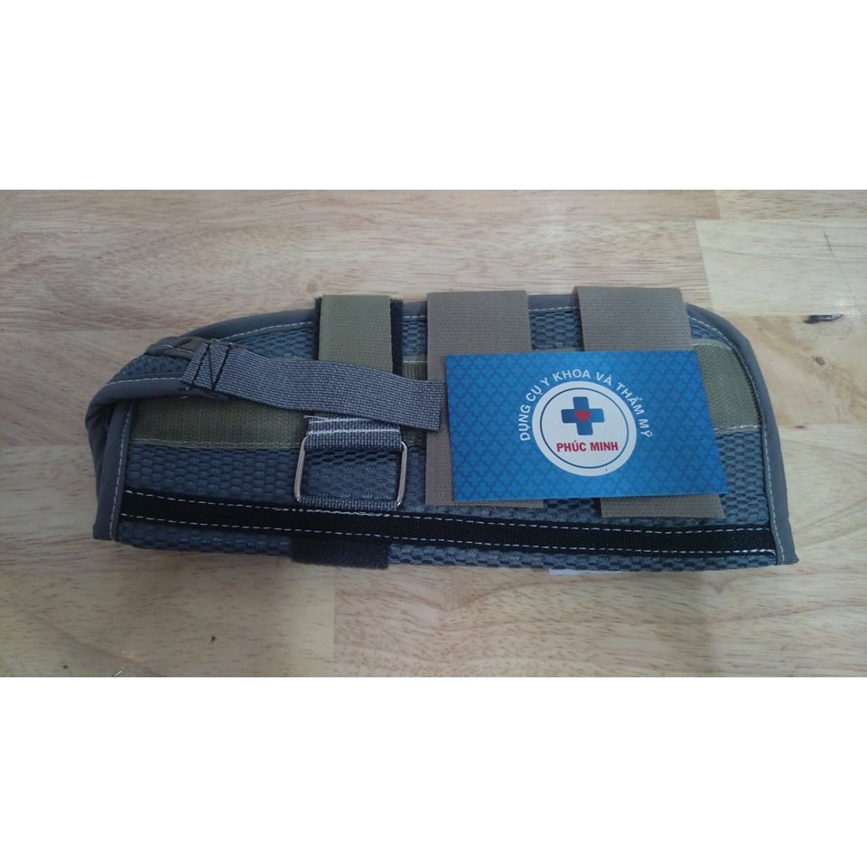 Nẹp Cẳng Tay Dài GIAHU