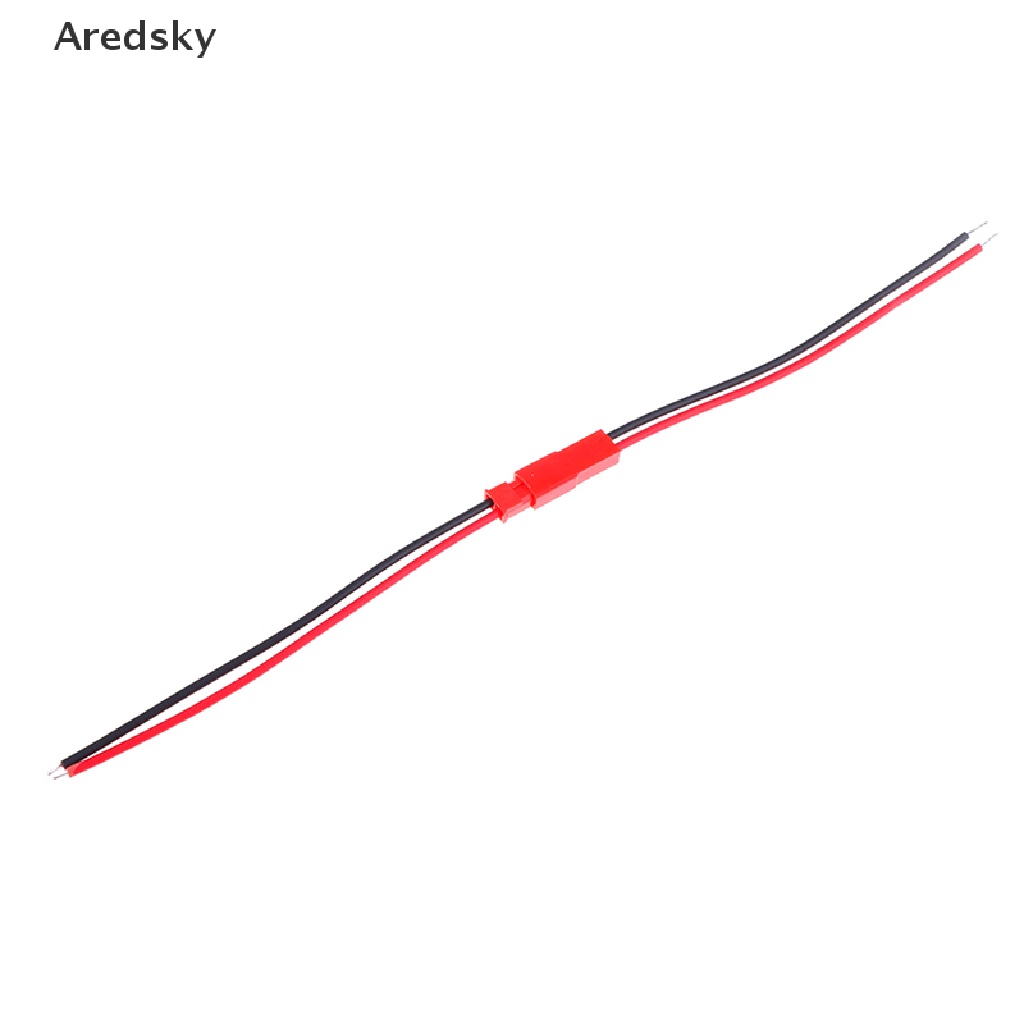 Set 20 đầu nối JST 22 AWG PIN RC