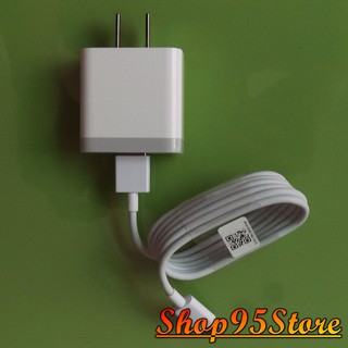 Củ sạc nhanh Xiaomi QC 3.0 MDY-08-ES