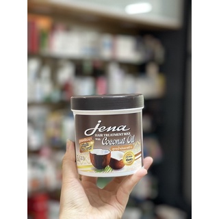 Ủ tóc bơ và dừa Jena 500g