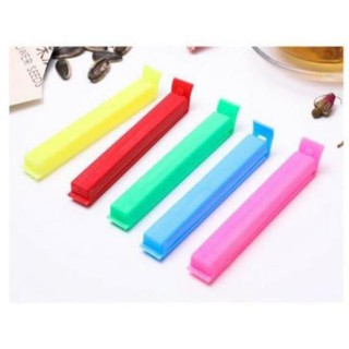 Set 5 kẹp miệng túi thực phẩm