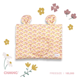 [ CHAANG PARK ] Gối cho bé sơ sinh AW22