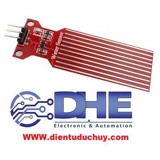 CẢM BIẾN MỰC NƯỚC - WATER SENSOR