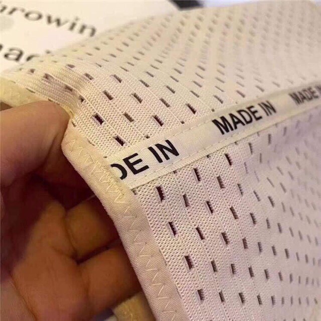 Dai nịt bụng chống cuộn đốt cháy mỡ bụng- Gen nịt bụng định hình 6 móc - đồ lót định hình tạo đường cong chữ S | BigBuy360 - bigbuy360.vn