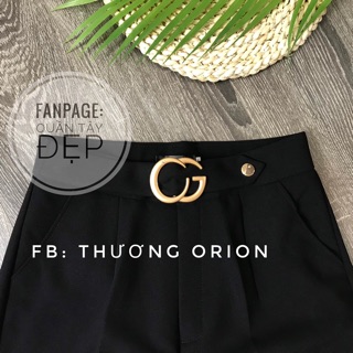 Quần MS26 Đai Cao Ảnh chụp thật 100%