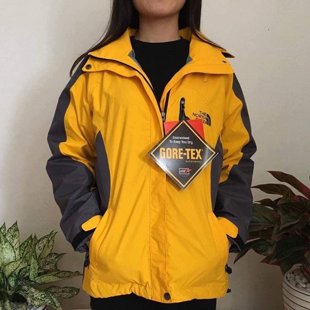 [ CHẤT ĐẸP ] Áo gió 2 lớp The North Face chống nước siêu đẹp | BigBuy360 - bigbuy360.vn