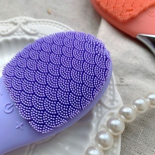 Máy rửa mặt cá WellDerma Cleansing Fish