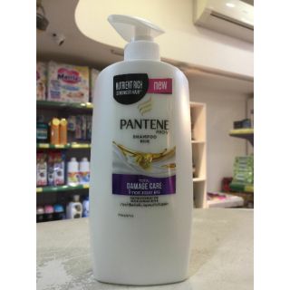 Dầu gội pantene 900ml thái lan