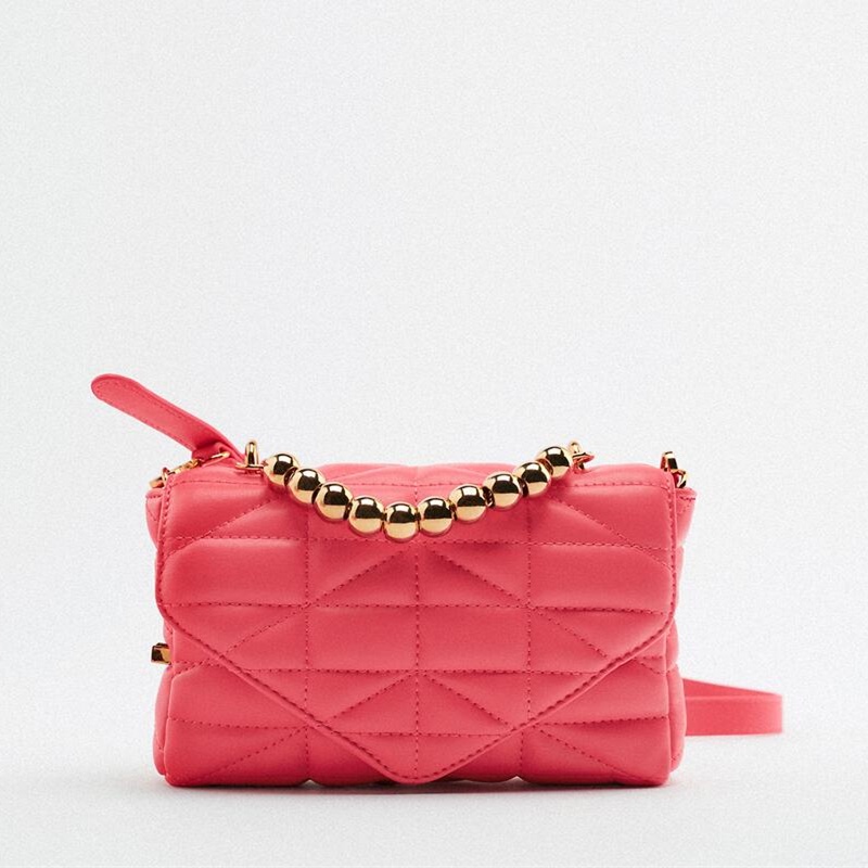 Hàng Mới Về Zara Túi Xách Mini Đeo Vai Thời Trang Âu Mỹ Cho Nữ 77220722