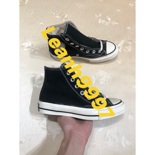 Giày thể thao sneaker đen trắng