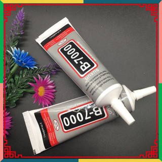  Keo Dán Màn Hình, Mặt Kính, Siêu Chắc ✨✨ Keo Dán Đa Năng B700