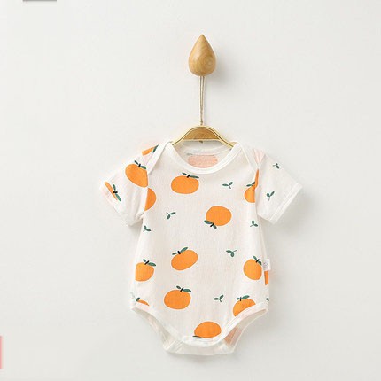 Body Đùi Cotton Lưới Mùa Hè Cho Bé Gái Bé Trai Mẫu Mới Công Nghệ Lưới Bông 2021