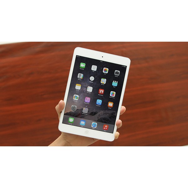 IPAD MINI 1 CHÍNH HÃNG BẢO HÀNH 6 THÁNG | BigBuy360 - bigbuy360.vn