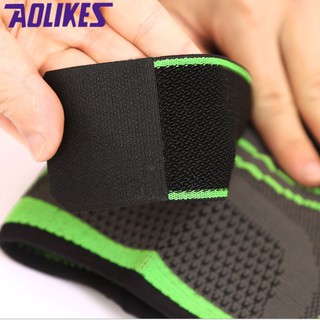 Đai quấn đầu gối Aolikes HX7720 (1 đôi)