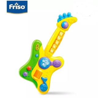 Đàn Guitar Friso V-tech cho bé