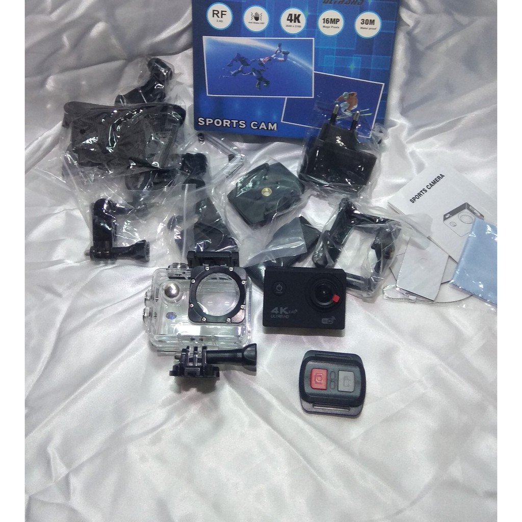 _FreeShip Camera hành trình đi phượt quay HD 1080P, chụp hình có Wifi siêu nét LP10321 Vn