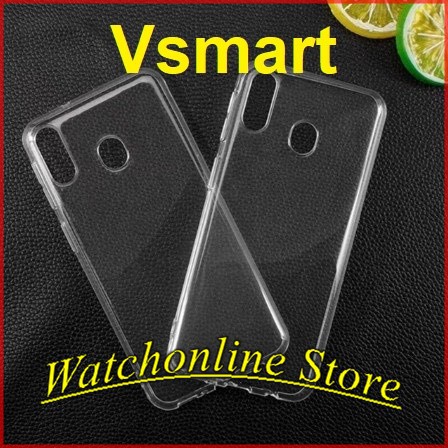 Ốp lưng Silicon dẻo Vsmart Live 4/ Joy 4 /Active 3 / Star / Bee / Live / Star 4  ...cao cấp