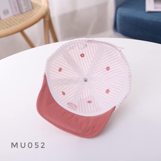 Mũ lưỡi trai số 2 - MU052