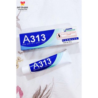 A313 RETINOL sam