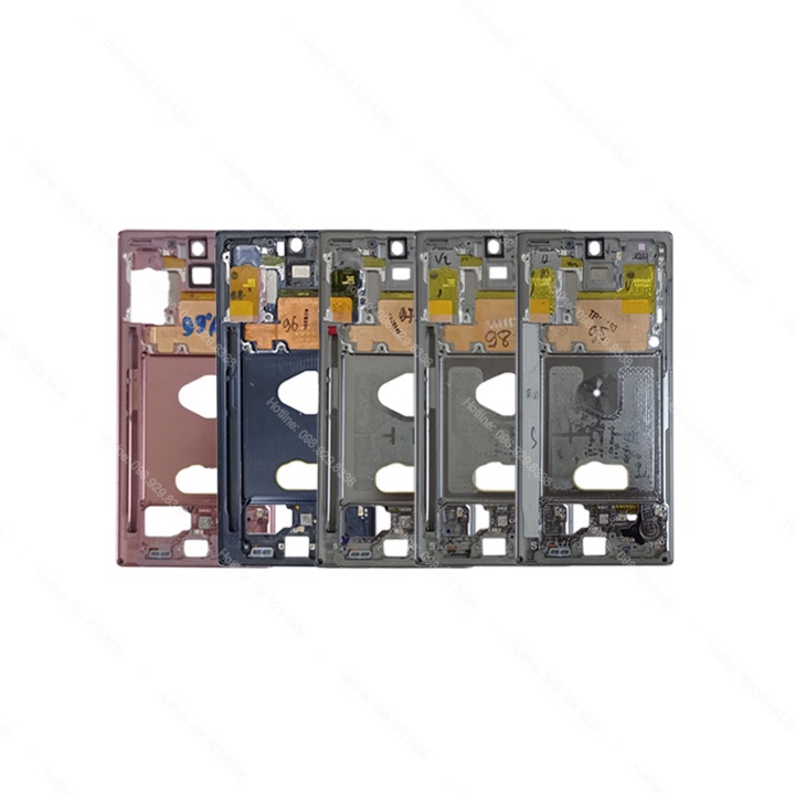 Khung Xương Viền Samsung Note 10 / N970 Zin Bóc Máy