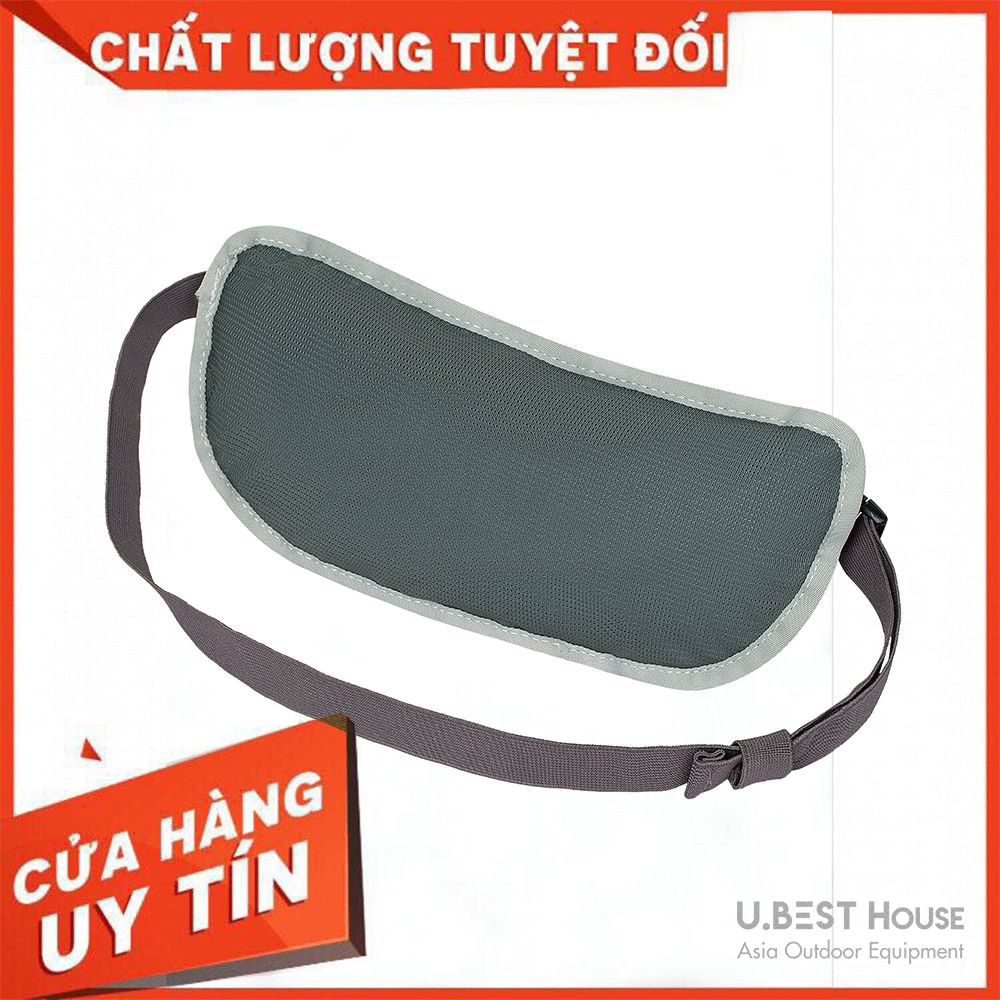 Alayna - Túi bao tử nam nữ Money Belt