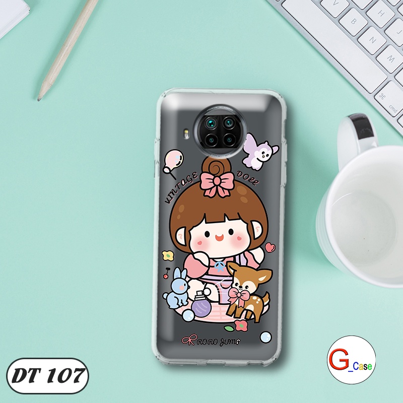 Ốp lưng dẻo in hình XIAOMI MI 10T LITE