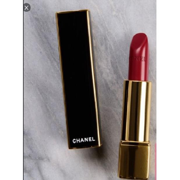 Son Chanel 847 Rouge Majestueux – Màu Đỏ lạnh đậm | BigBuy360 - bigbuy360.vn