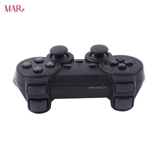 Wireless smart game controller for TV TV box PS3 host PC mobile phone universal 2.4G game controller