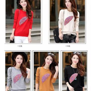Áo len Hàng Quảng Châu