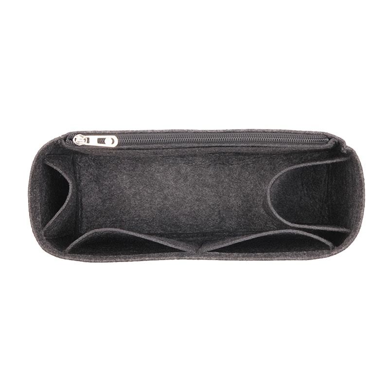 Túi lót EVERTONER có khóa kéo thích hợp cho túi xách DiorCamp