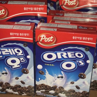 Ngũ Cốc Oreo Hàn Quốc 250g