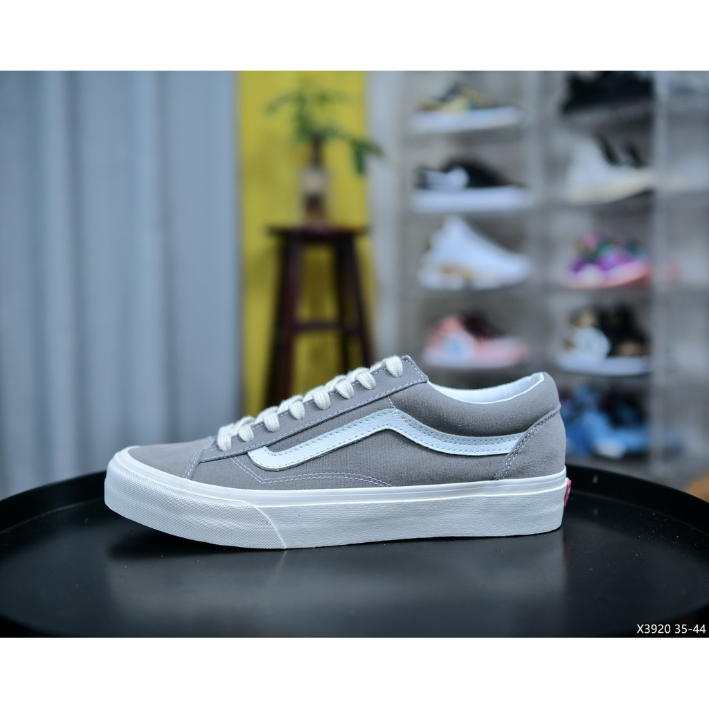 Giày Trượt Patin Vans Sk8-Hi Pro Cổ Cao Thời Trang Cho Nam # X3920