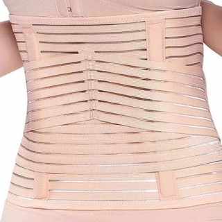 Đai giảm mỡ chống gãy gập