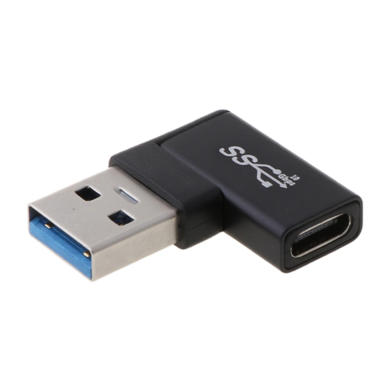 Đầu Chuyển Đổi USB Cái Sang Đực USB-C Cho Điện Thoại Thông Minh S9 S8 Note 9