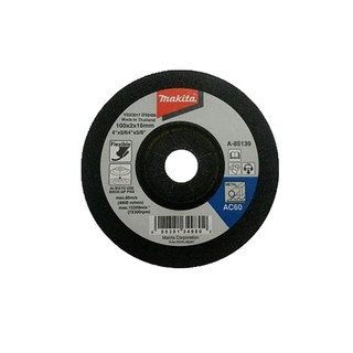 Đá mài inox 100 a-85139