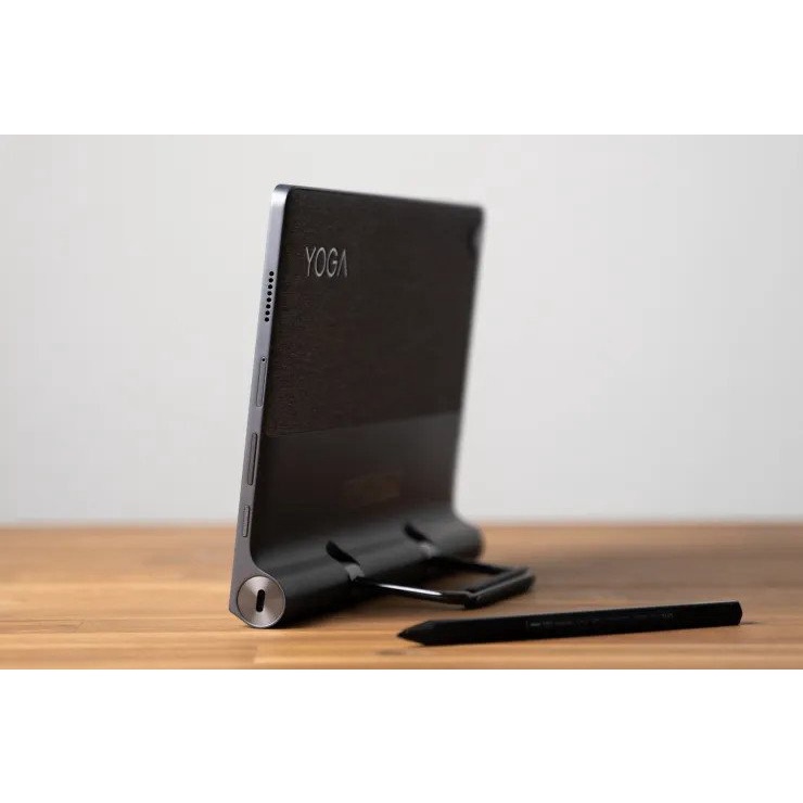 Lenovo Yoga Tab 11 - màn 2K, loa JBL x4 - Pin trâu 7500mAh, treo, đứng, nằm - ngả tại Zinmobile