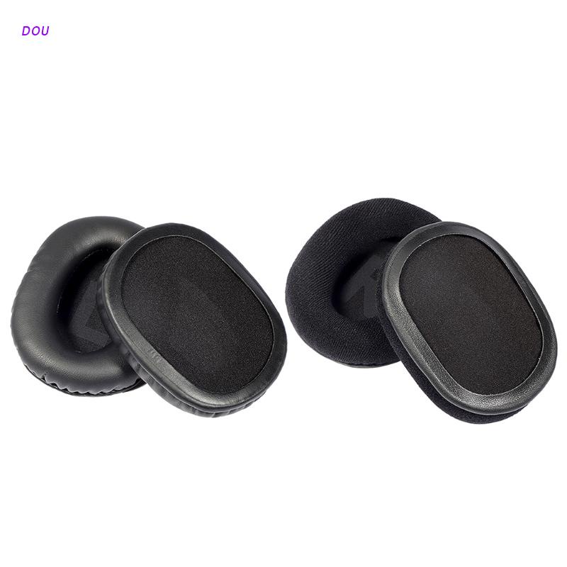 Đệm tai nghe bằng xốp mềm thay thế cho tai nghe Logitech G Pro/G Pro X