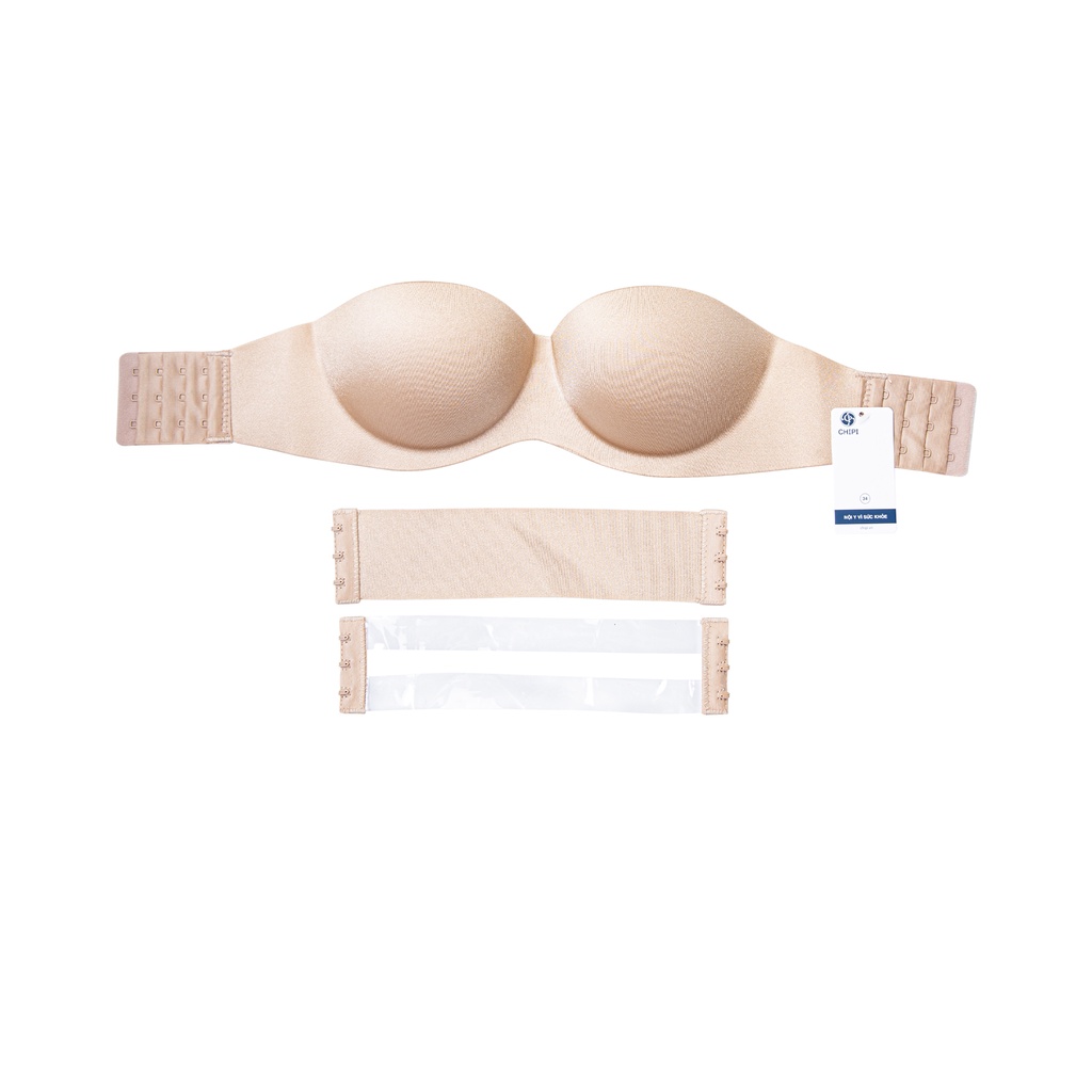 Áo Ngực Cúp Ngang BECHIPI Không Gọng Quây Ngang Bralette - AL1005 | BigBuy360 - bigbuy360.vn