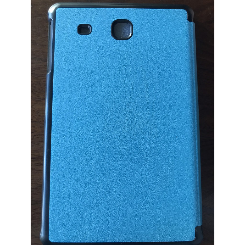 Bao Da Samsung Galaxy Tab E 9.6 (gập 3 khúc) - Bao da T560/T561 | BigBuy360 - bigbuy360.vn