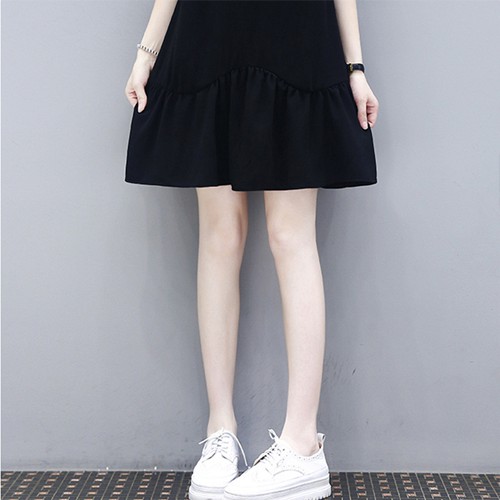 VÁY CỔ TIM ĐUÔI CÁ HOT 2019 | BigBuy360 - bigbuy360.vn