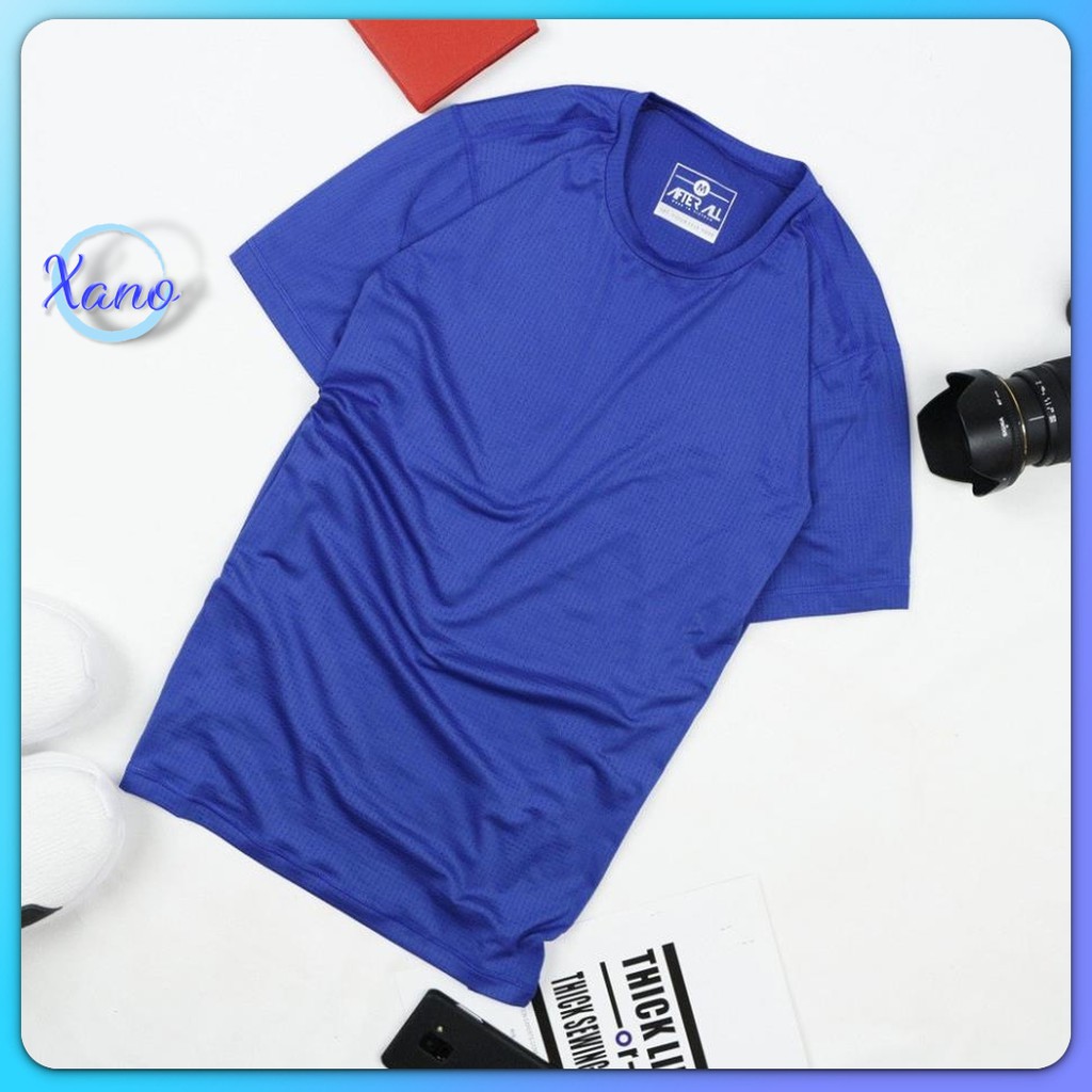 Áo Thun Nam Tay Ngắn Cổ Tròn A01-016 Đẹp Cao Cấp Xano Shop | BigBuy360 - bigbuy360.vn