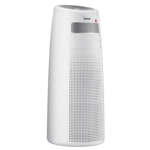 [Mã ELHA10 giảm 6% đơn 5TR] Máy lọc không khí Winix Tower QS có loa Bluetooth JBL 16W