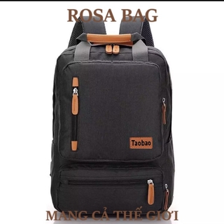 Túi đeo chéo nam Balo thời trang TaoBao (kèm video thật)
