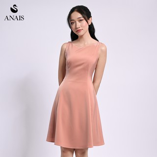ĐẦM TAY NGẮN 8 MẢNH XÒE DỊU DÀNG & NỮ TÍNH