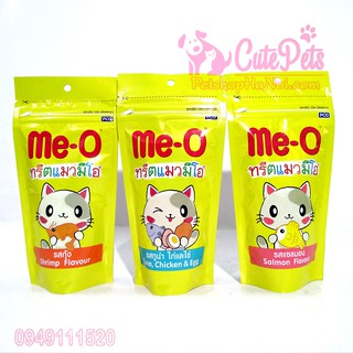 Bánh thưởng Me-o