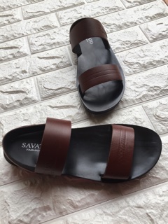 Sandal SAVATO đế siêu mềm
