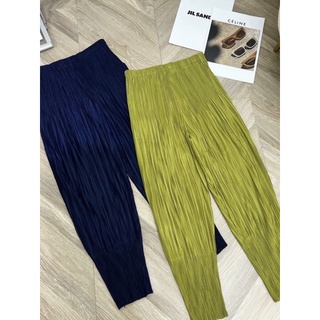 Quần bomber dập ly cạp chun