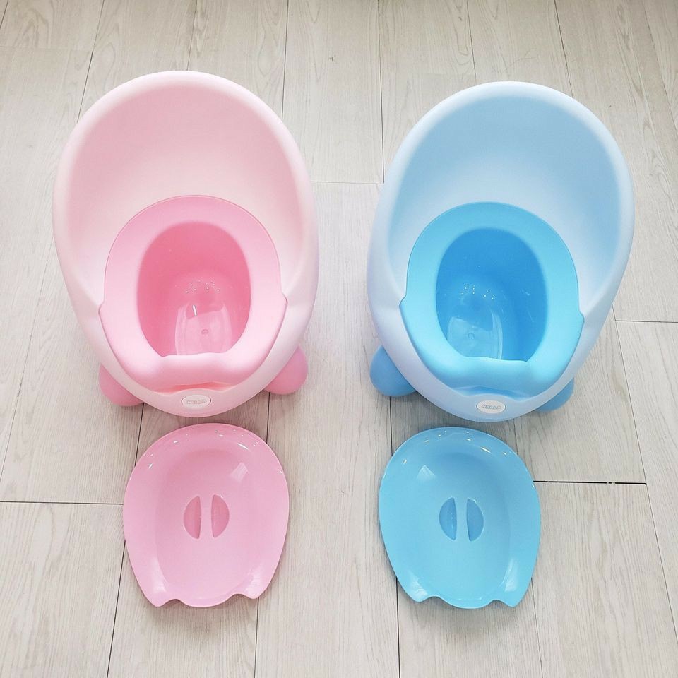 BÔ VỆ SINH CHO BÉ KIU KIU HOLLA