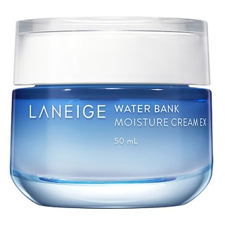 Kem dưỡng ẩm dành cho da thường Laneige Water Moisture Cream Ex 50ml