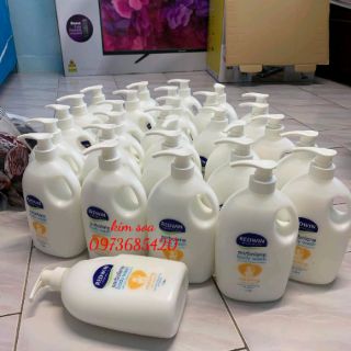 Sữa tắm Redwin úc